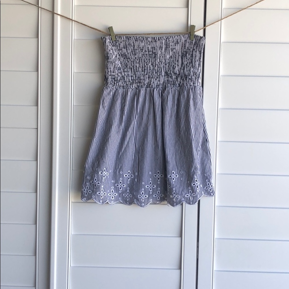 Ann Taylor Loft Sleeveless Top